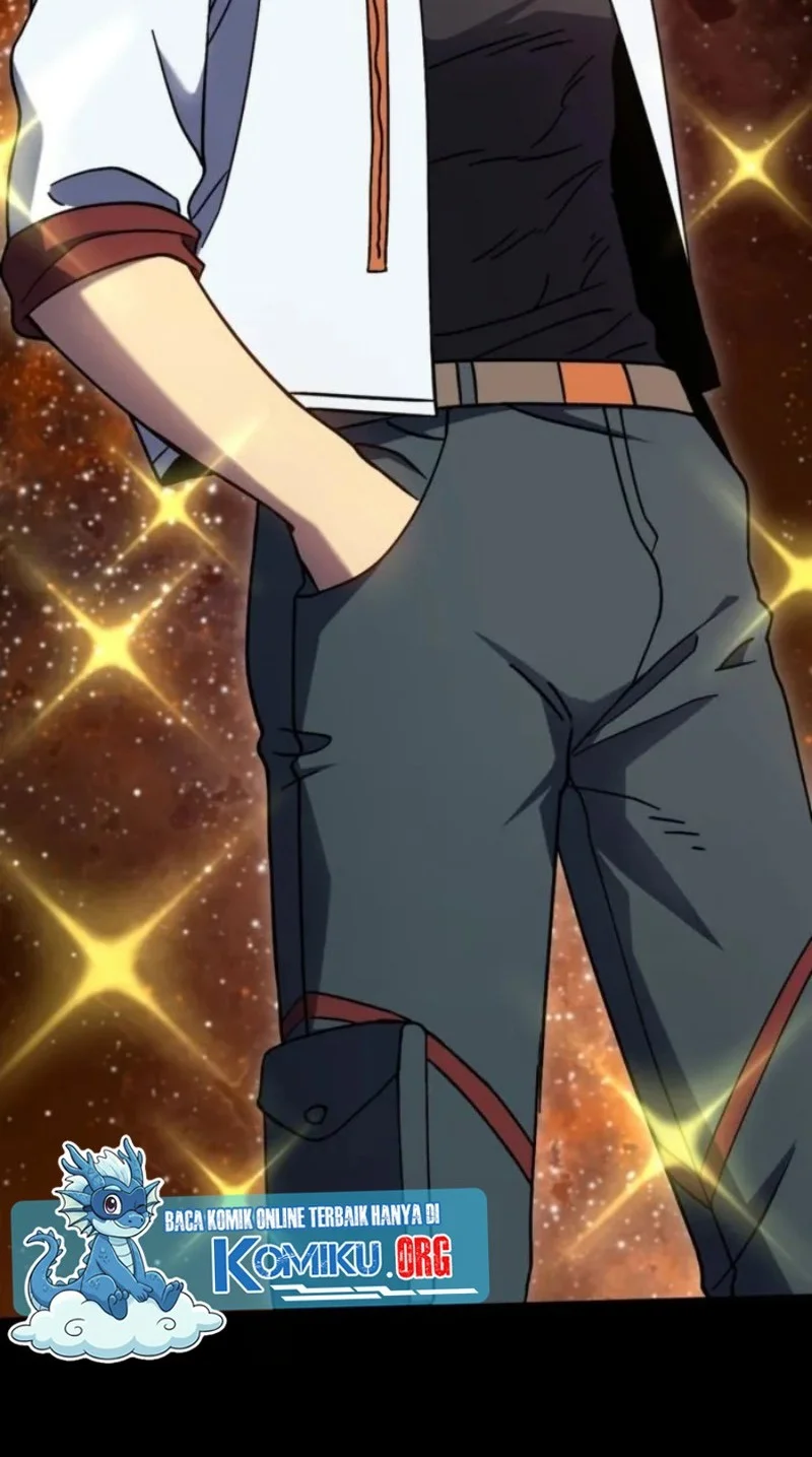Apex Future Martial Arts Chapter 277 Gambar 43