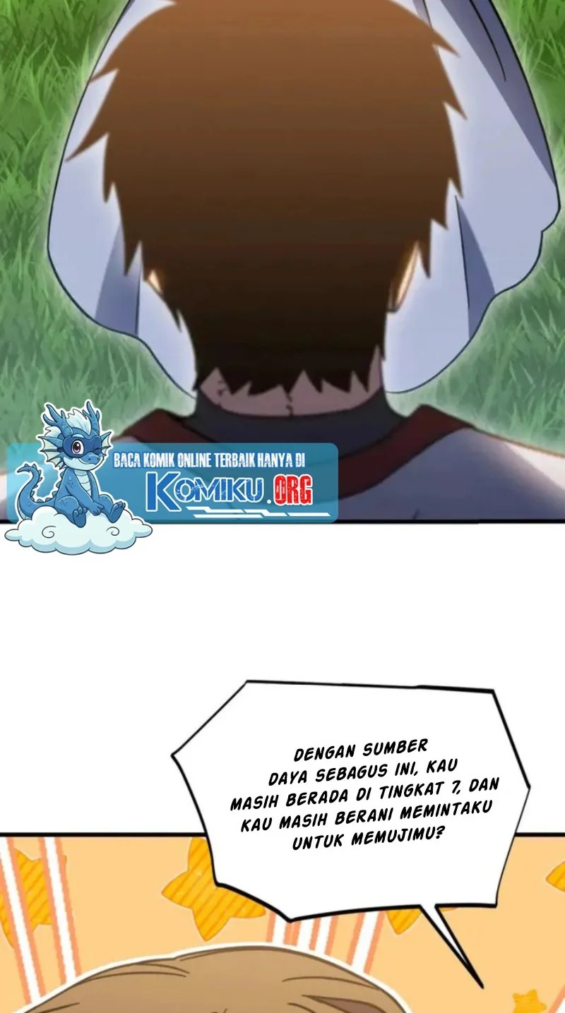 Apex Future Martial Arts Chapter 277 Gambar 55