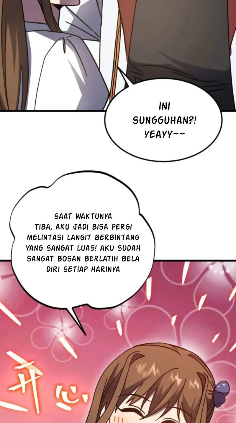 Apex Future Martial Arts Chapter 277 Gambar 57