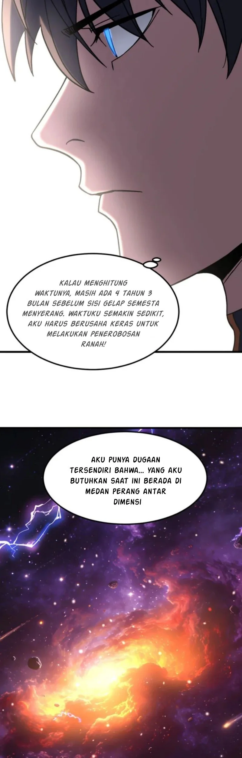 Apex Future Martial Arts Chapter 277 Gambar 60