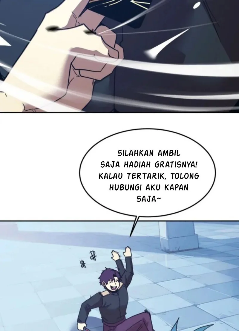 Apex Future Martial Arts Chapter 277 Gambar 5