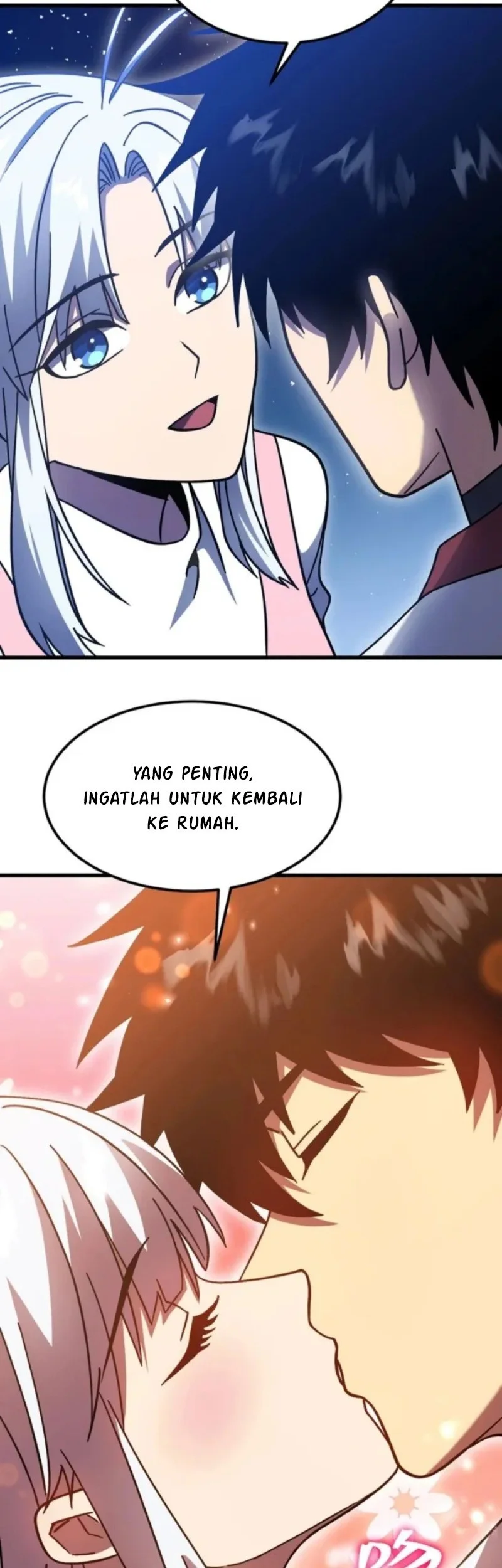 Apex Future Martial Arts Chapter 278 Gambar 8