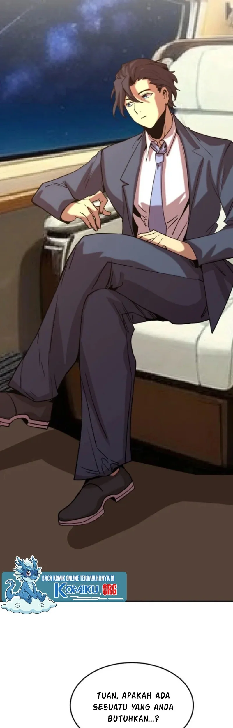 Apex Future Martial Arts Chapter 278 Gambar 32