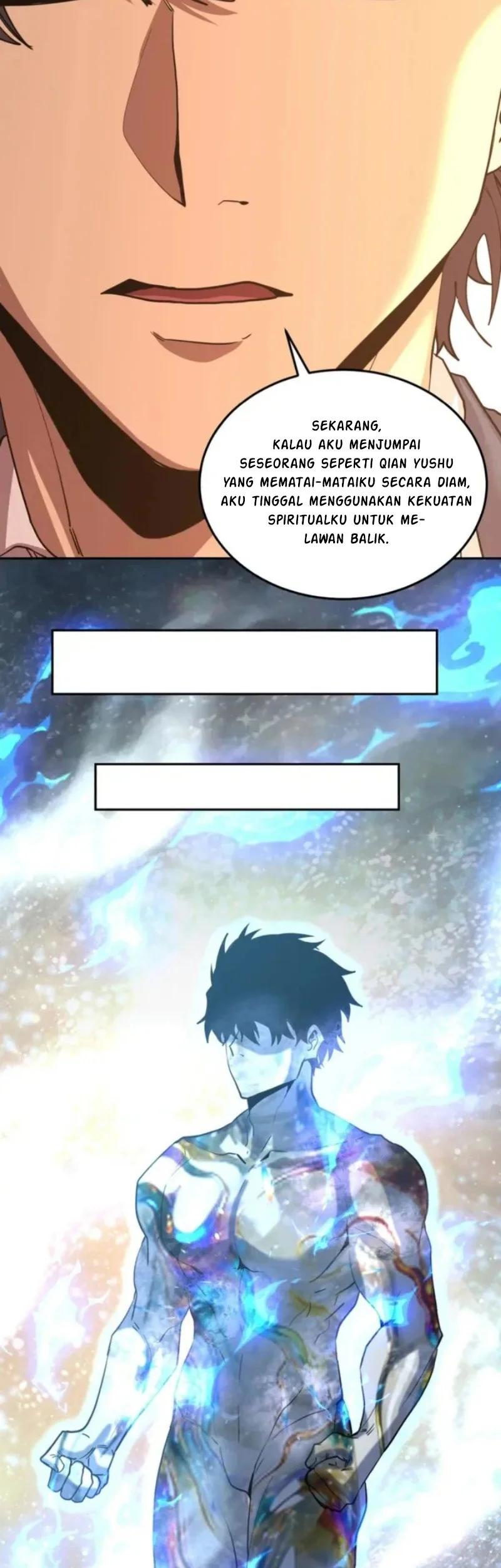 Apex Future Martial Arts Chapter 278 Gambar 42