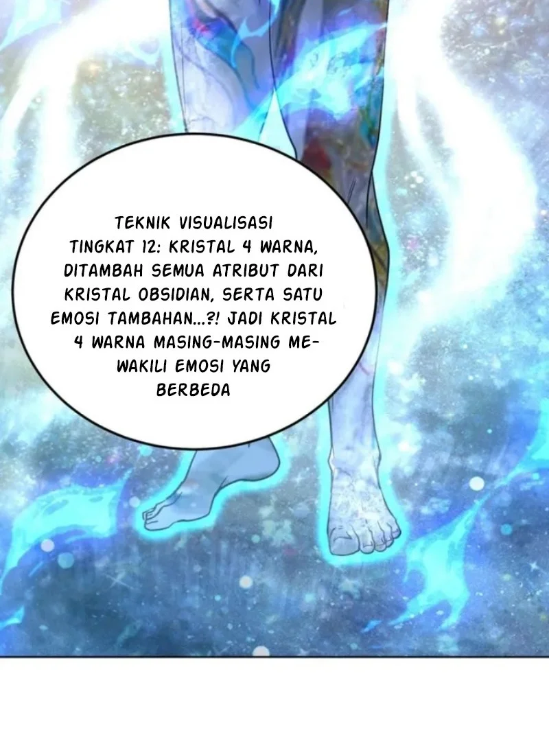 Apex Future Martial Arts Chapter 278 Gambar 43