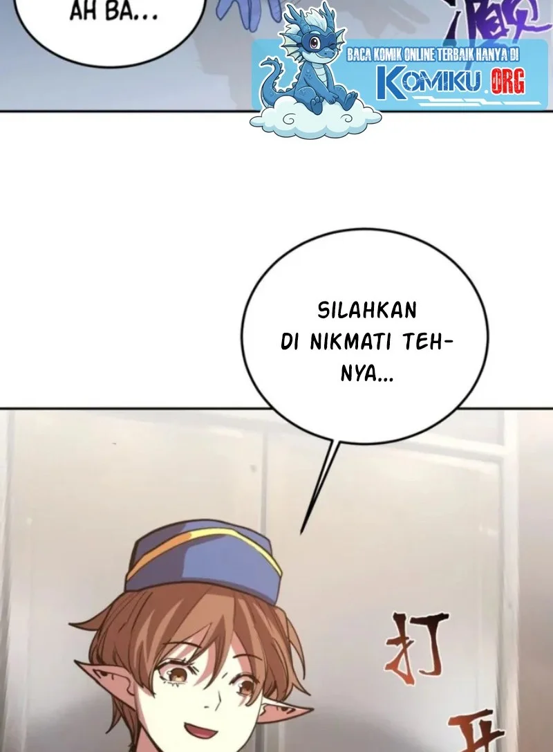 Apex Future Martial Arts Chapter 278 Gambar 53