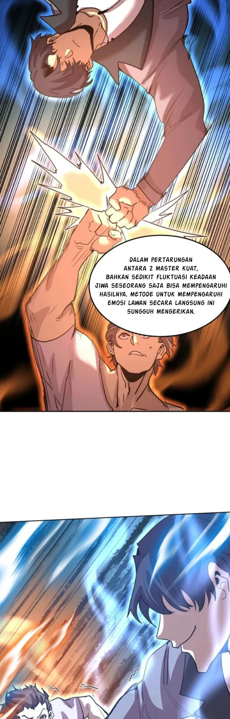 Apex Future Martial Arts Chapter 278 Gambar 46