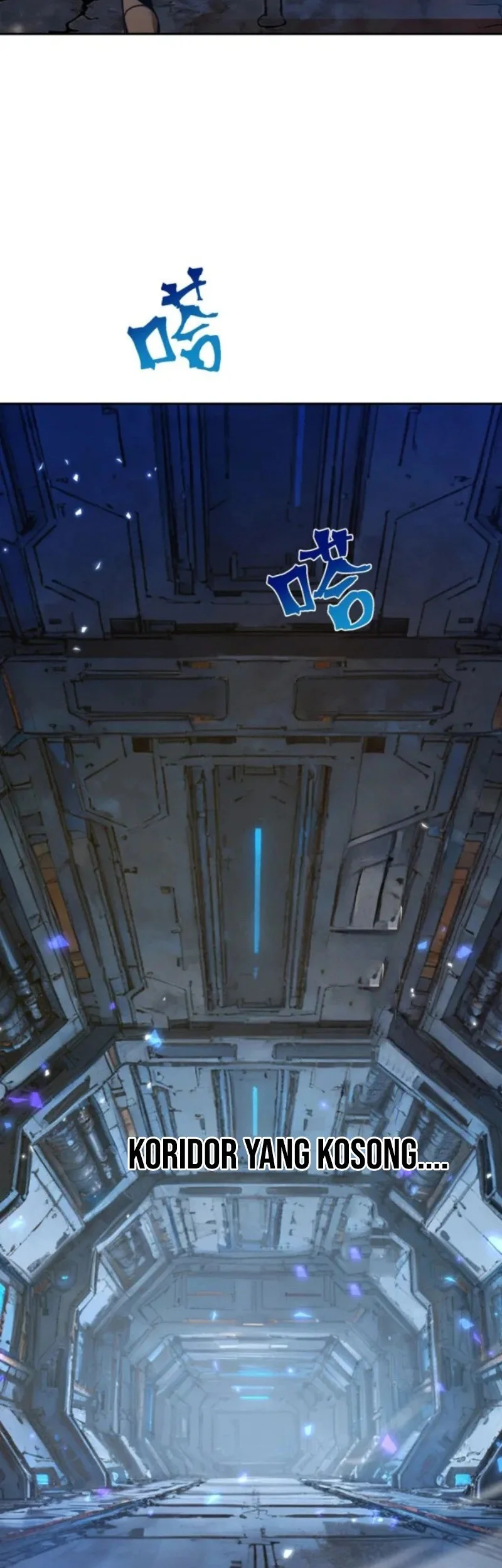 Apex Future Martial Arts Chapter 279 Gambar 14