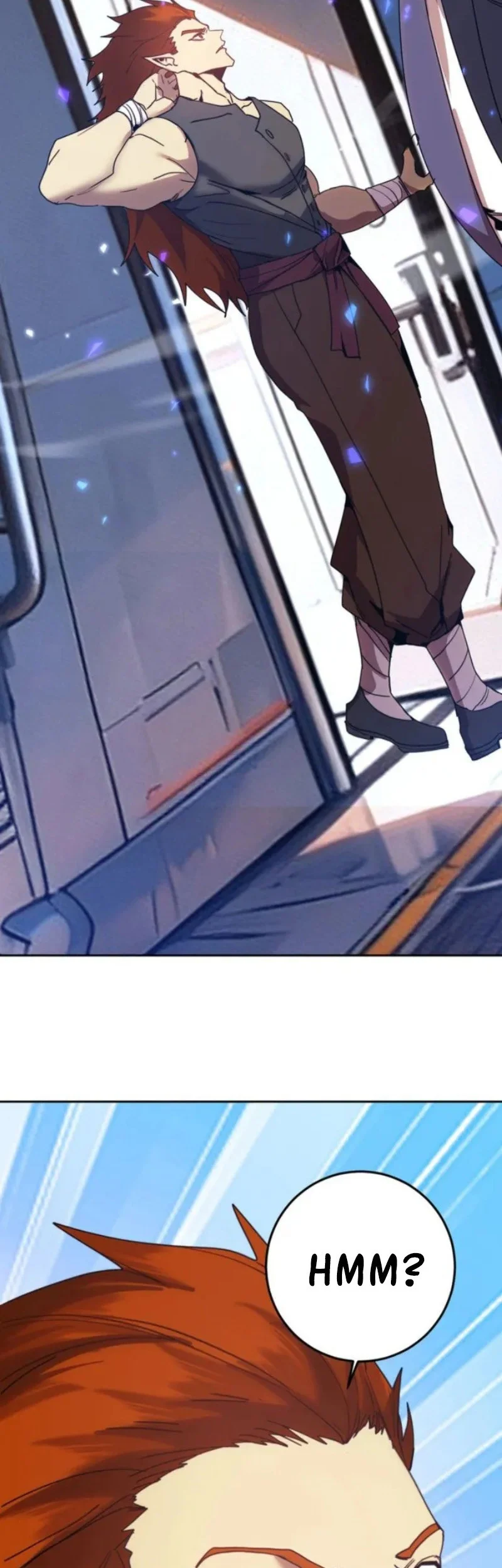 Apex Future Martial Arts Chapter 279 Gambar 20