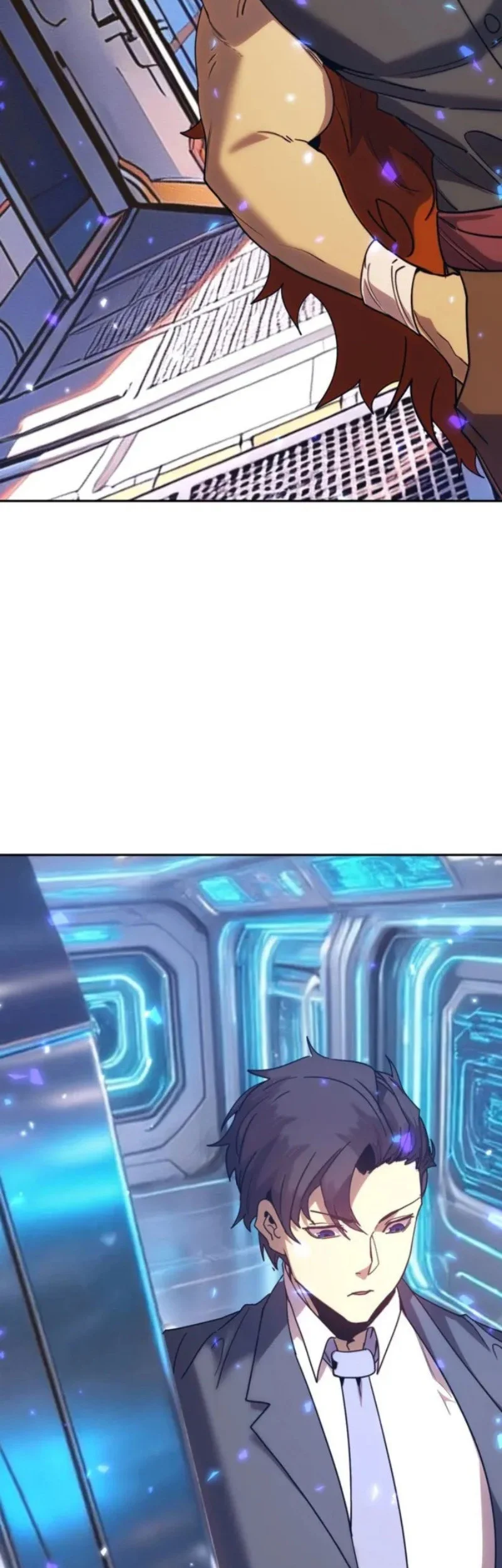 Apex Future Martial Arts Chapter 279 Gambar 23