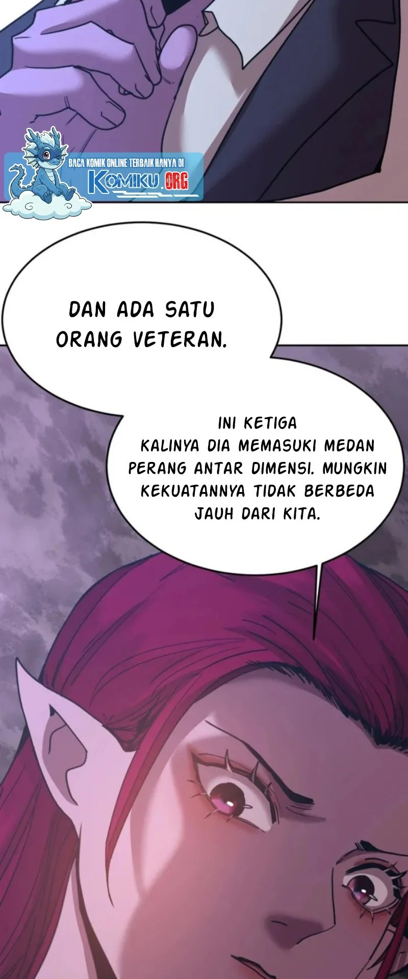 Apex Future Martial Arts Chapter 279 Gambar 39