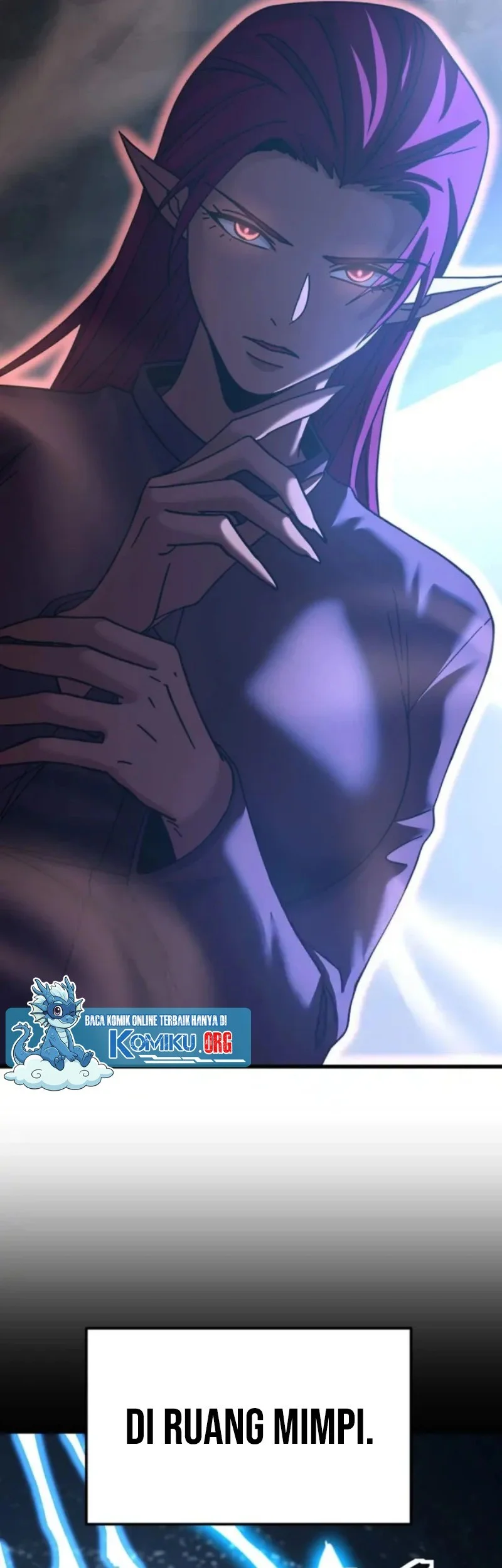 Apex Future Martial Arts Chapter 279 Gambar 52