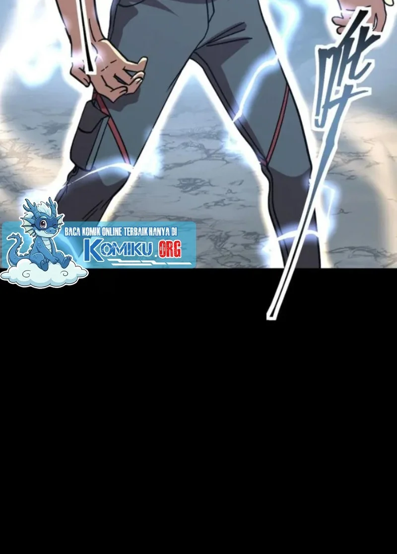 Apex Future Martial Arts Chapter 279 Gambar 57