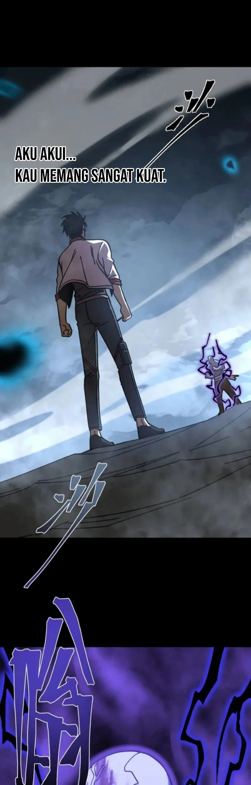 Apex Future Martial Arts Chapter 279 Gambar 58