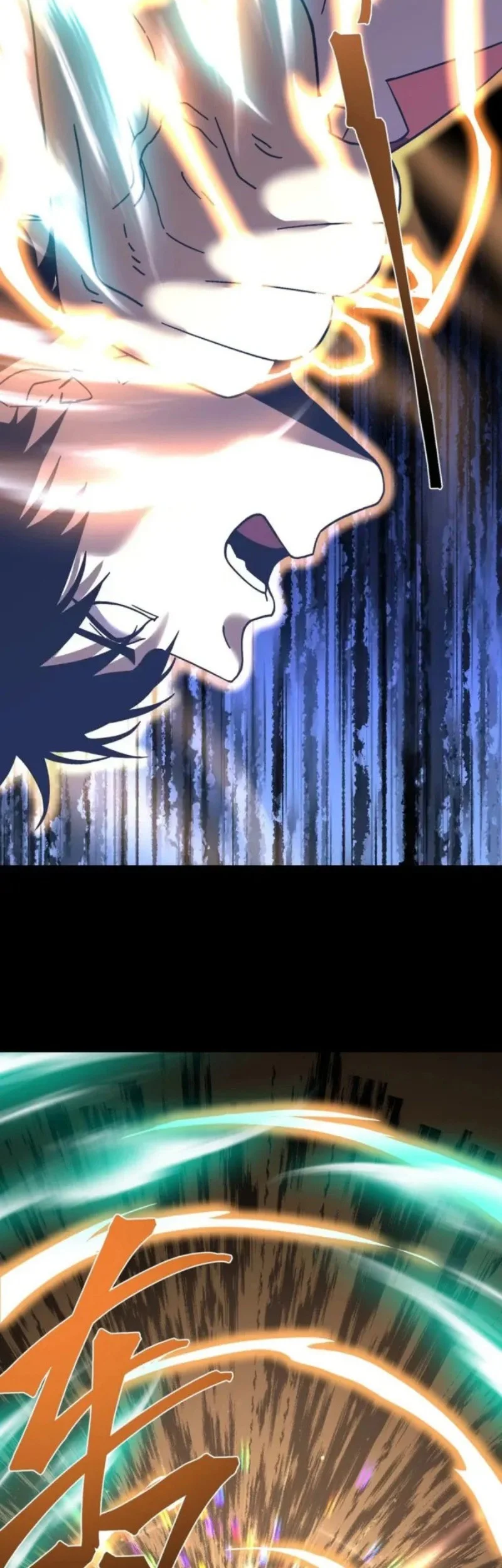 Apex Future Martial Arts Chapter 279 Gambar 64