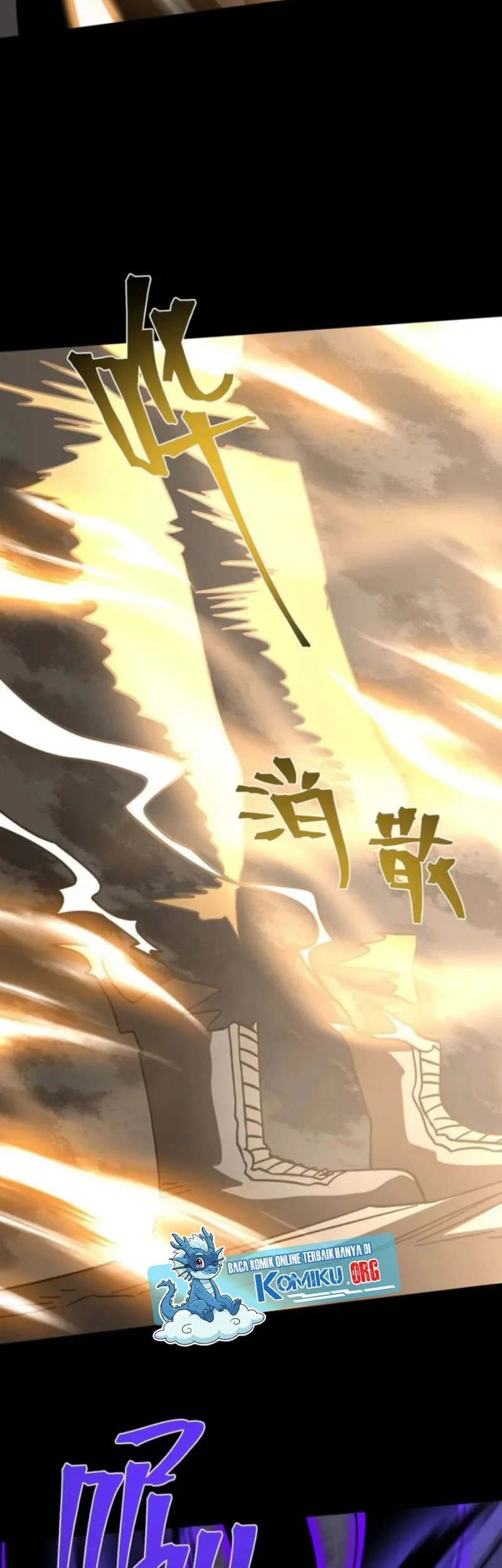 Apex Future Martial Arts Chapter 279 Gambar 68