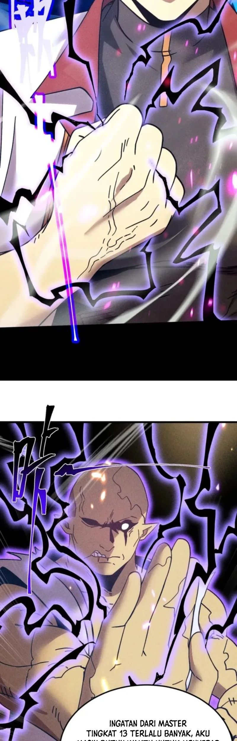 Apex Future Martial Arts Chapter 280 Gambar 15