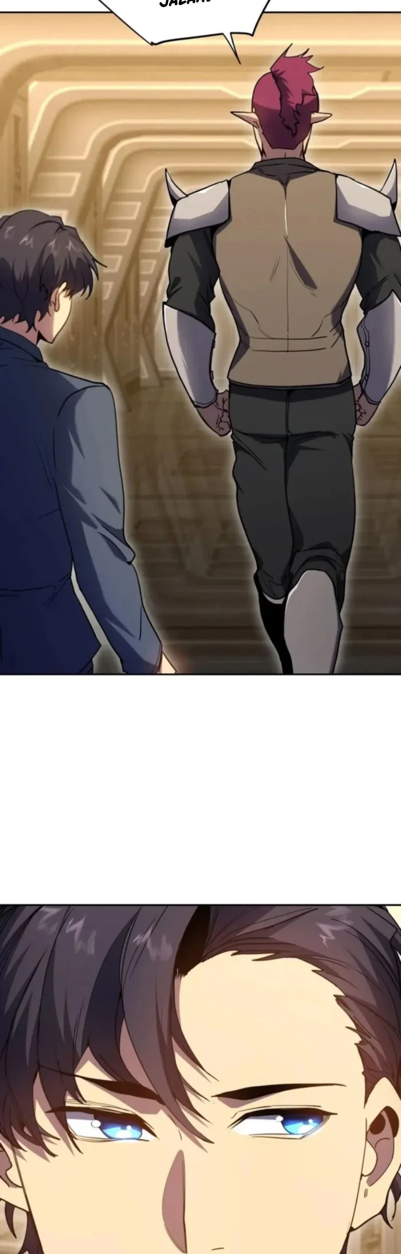 Apex Future Martial Arts Chapter 280 Gambar 39