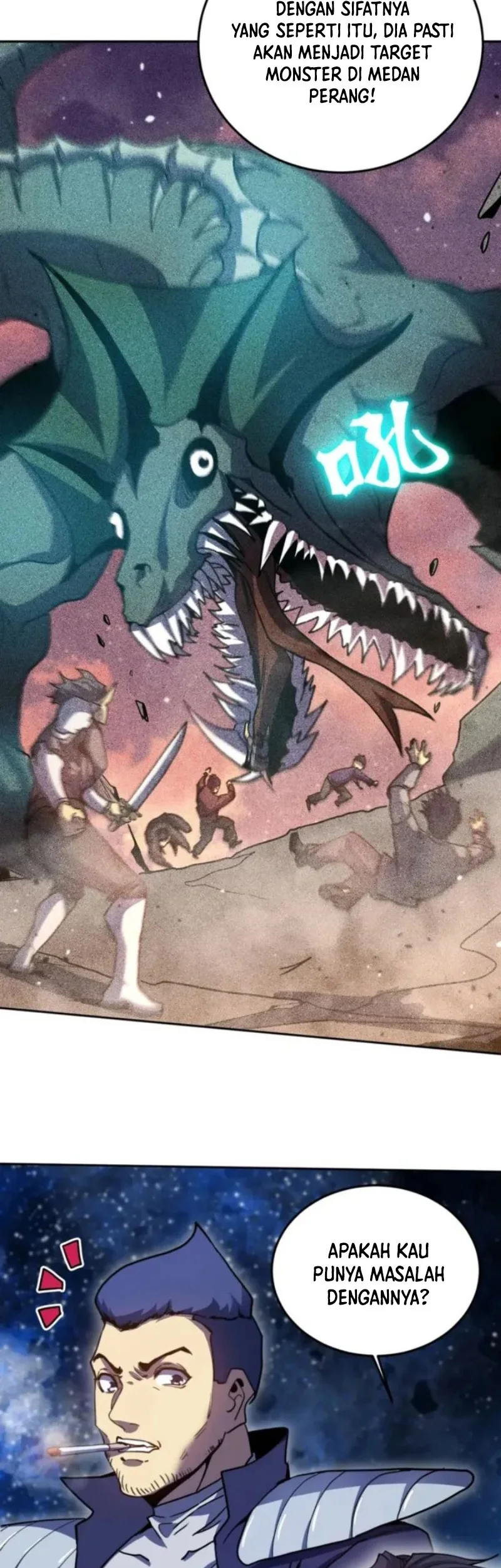 Apex Future Martial Arts Chapter 280 Gambar 51