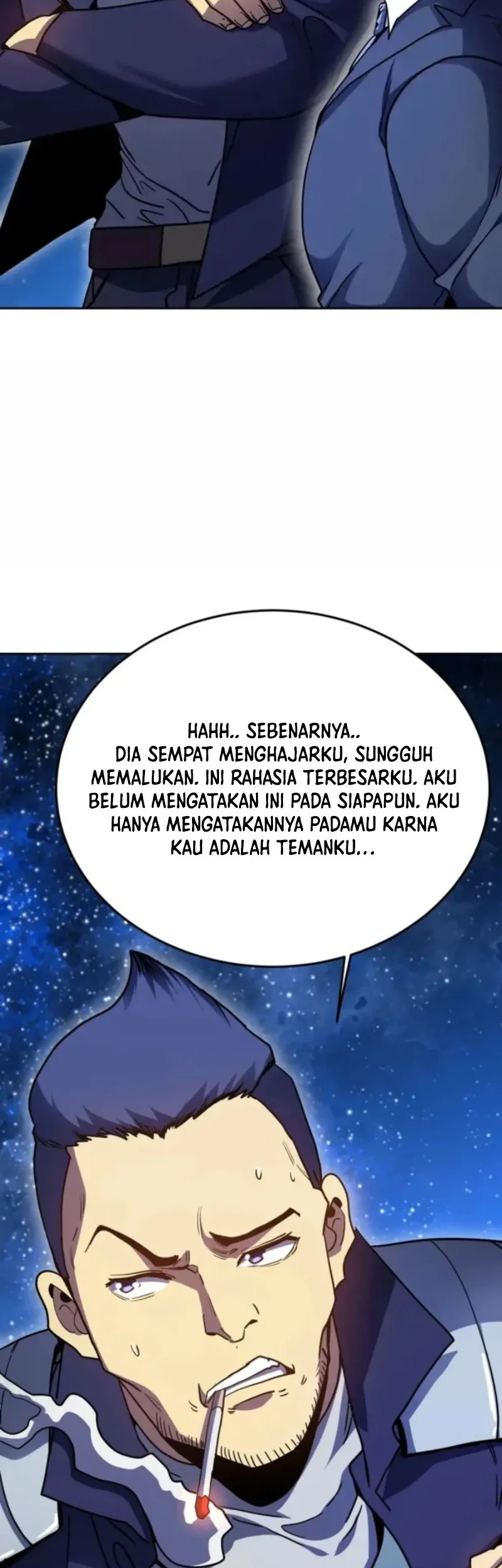 Apex Future Martial Arts Chapter 280 Gambar 53