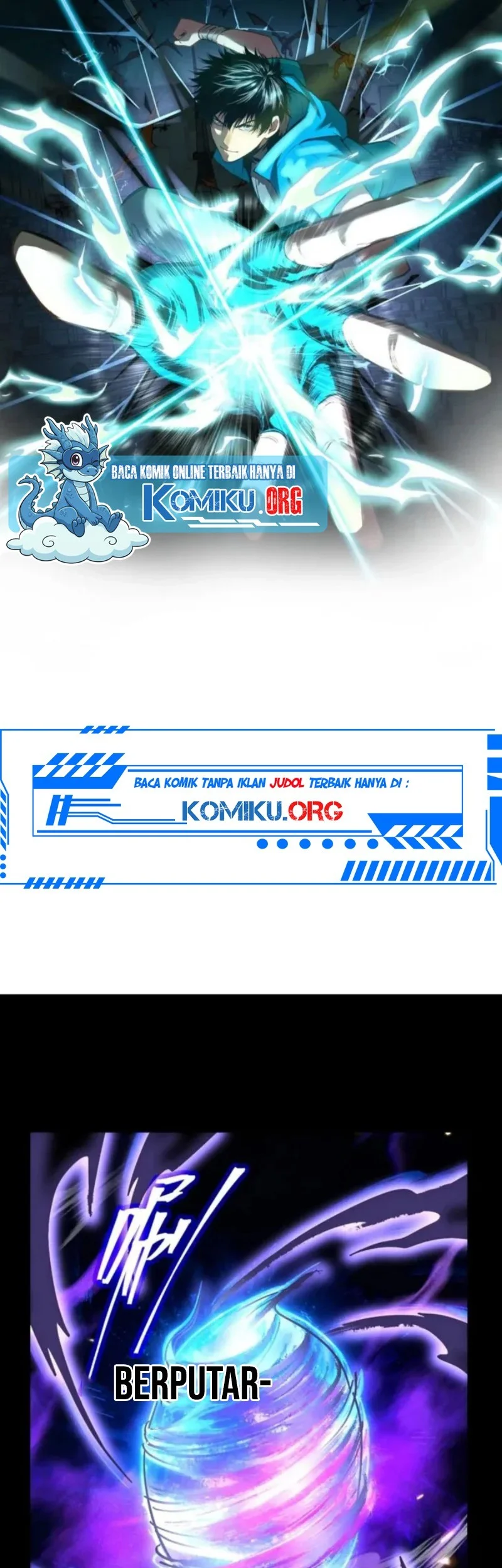 Manhua Apex Future Martial Arts Chapter 280 gambar nomor 2