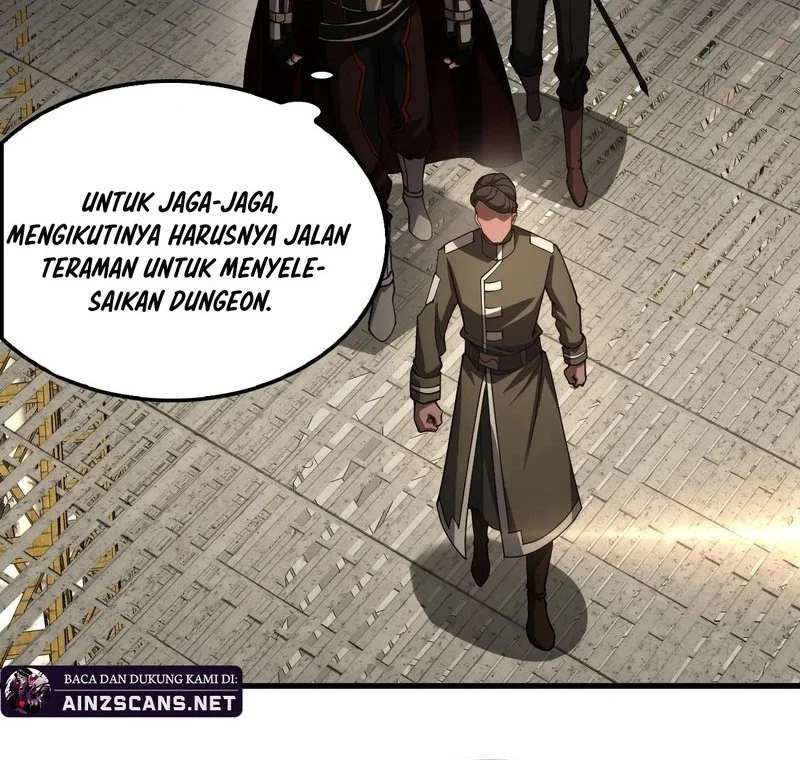 Apocalypse Sword God Chapter 76 Gambar 8