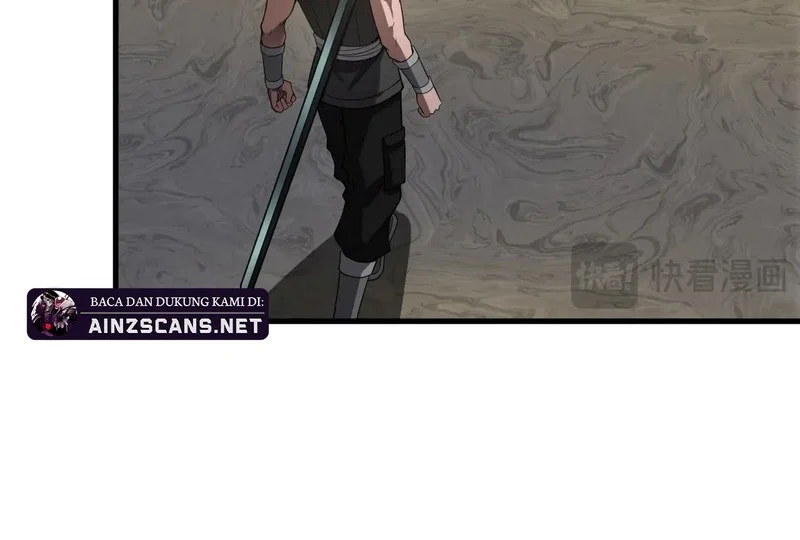 Apocalypse Sword God Chapter 76 Gambar 16