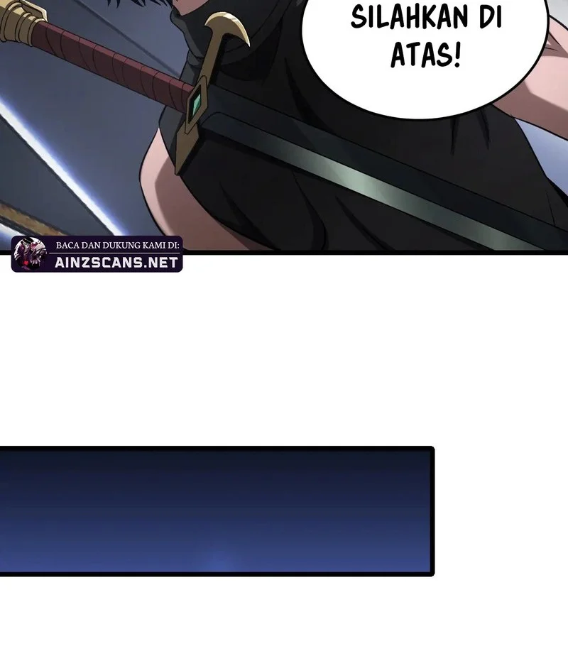 Apocalypse Sword God Chapter 76 Gambar 20