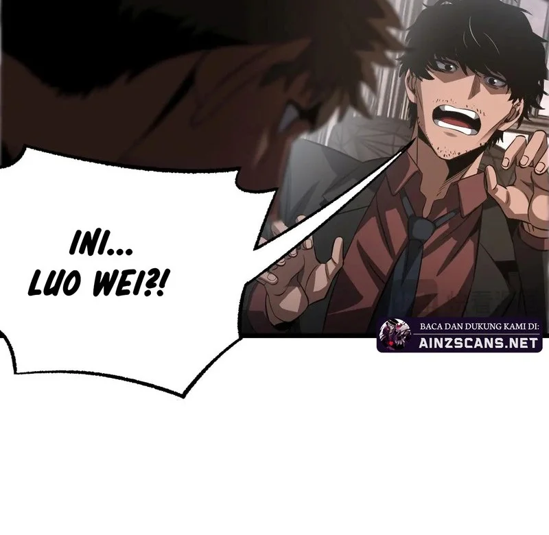 Apocalypse Sword God Chapter 76 Gambar 35