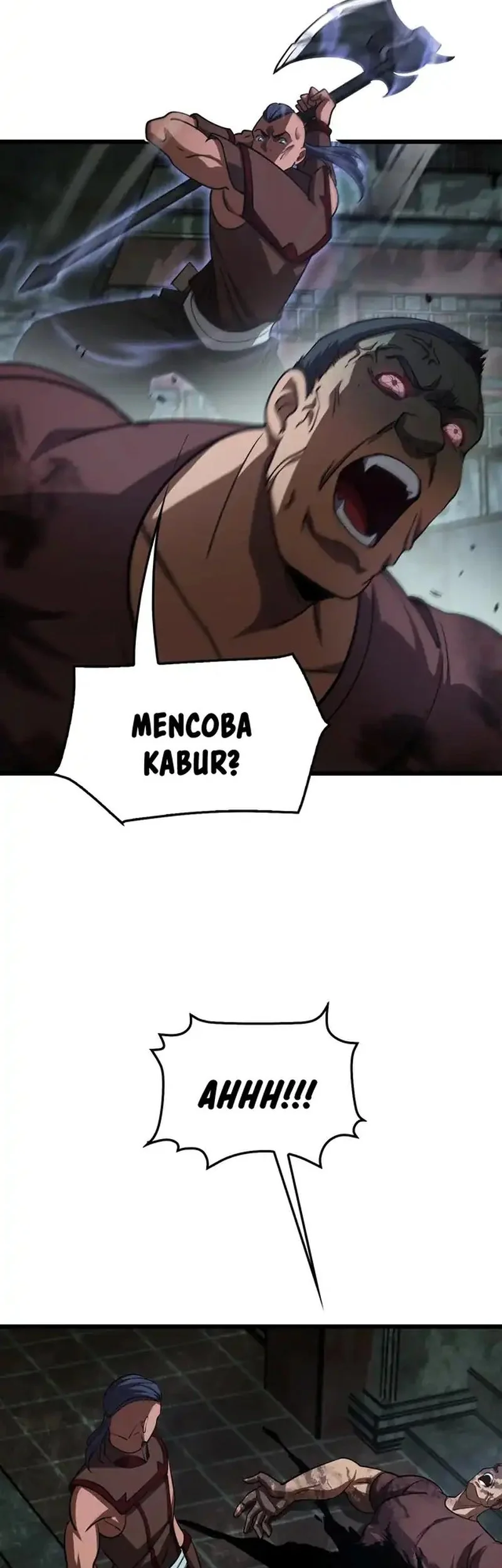 Apocalypse Sword God Chapter 77 Gambar 6