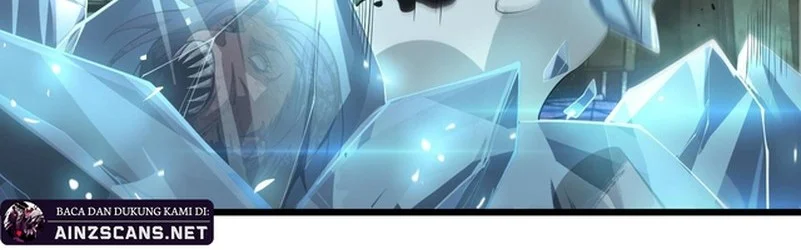 Apocalypse Sword God Chapter 78 Gambar 12