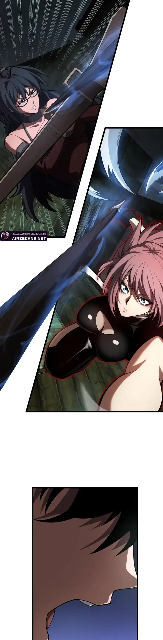 Manhua Apocalypse Sword God Chapter 79 gambar nomor 2