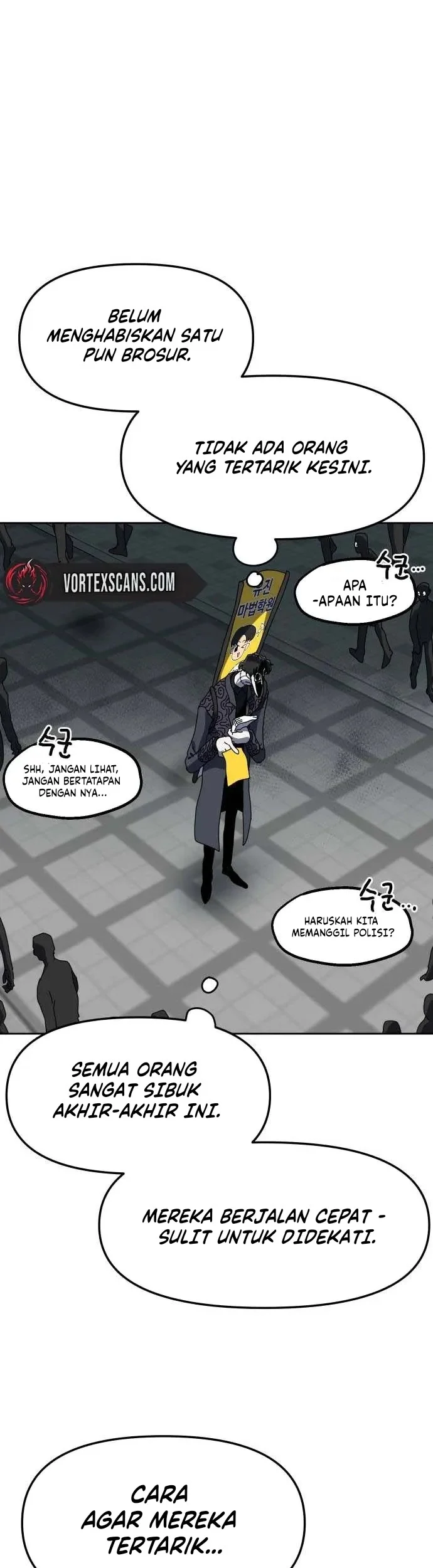 Archmage Curriculum Chapter 1 Gambar 69