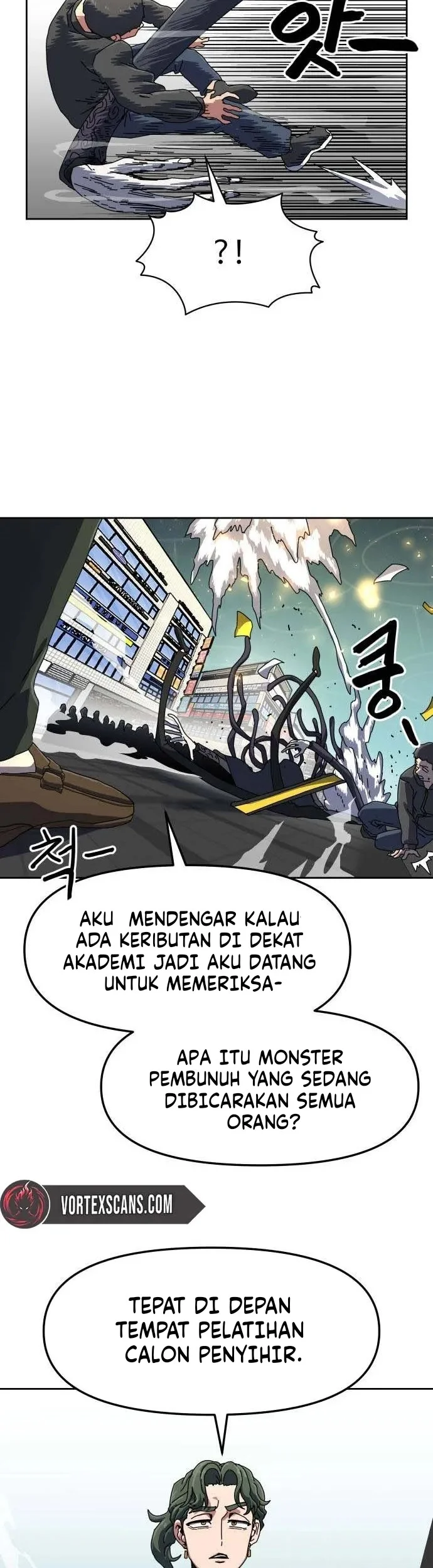 Archmage Curriculum Chapter 1 Gambar 80