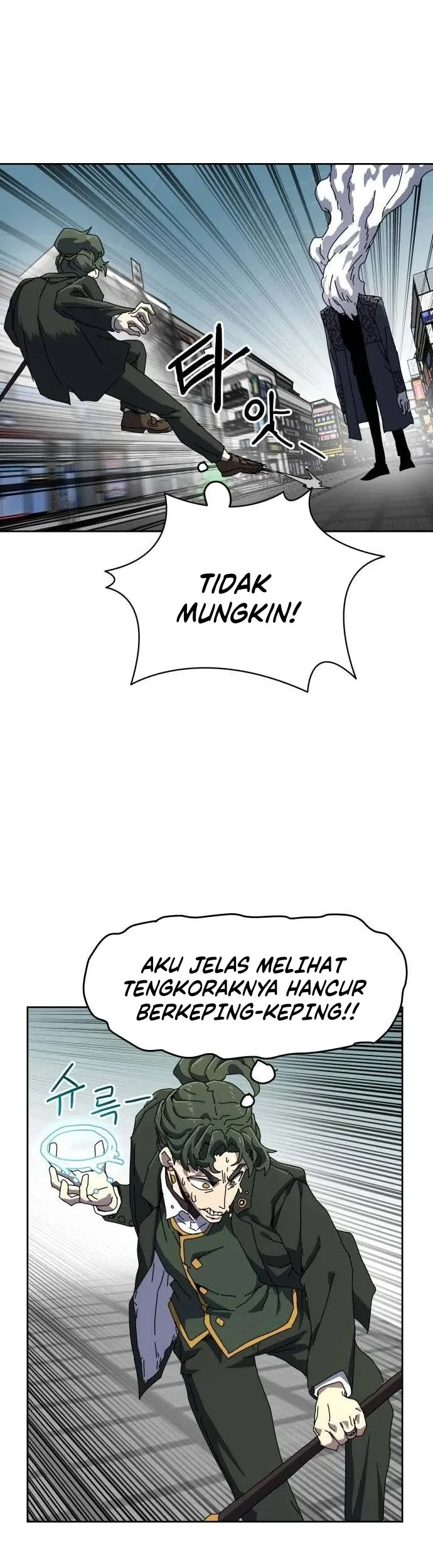 Archmage Curriculum Chapter 1 Gambar 84