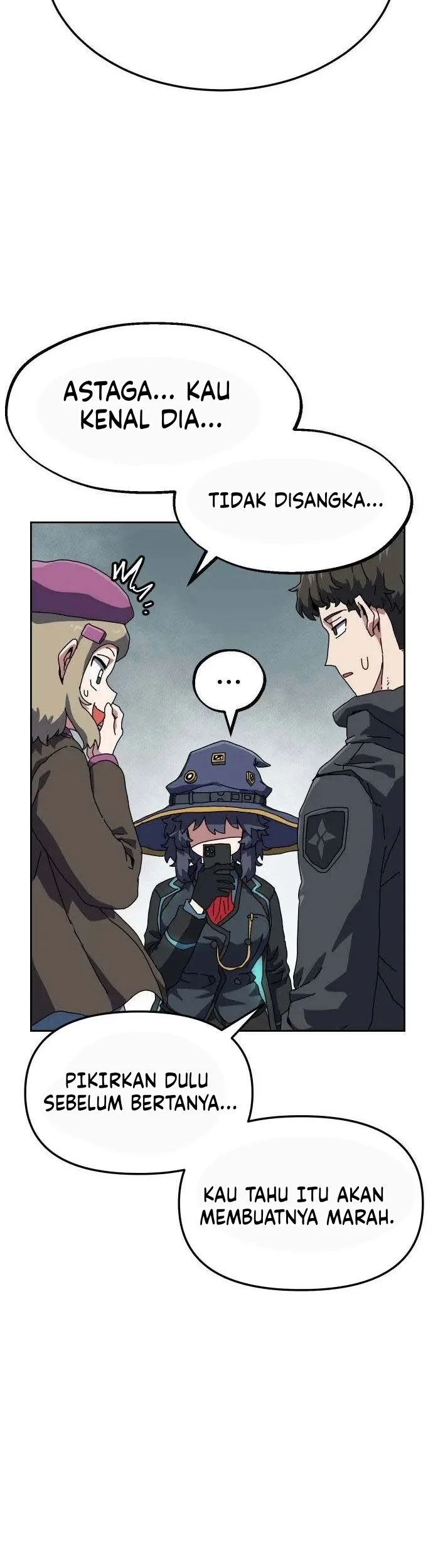 Archmage Curriculum Chapter 1 Gambar 98