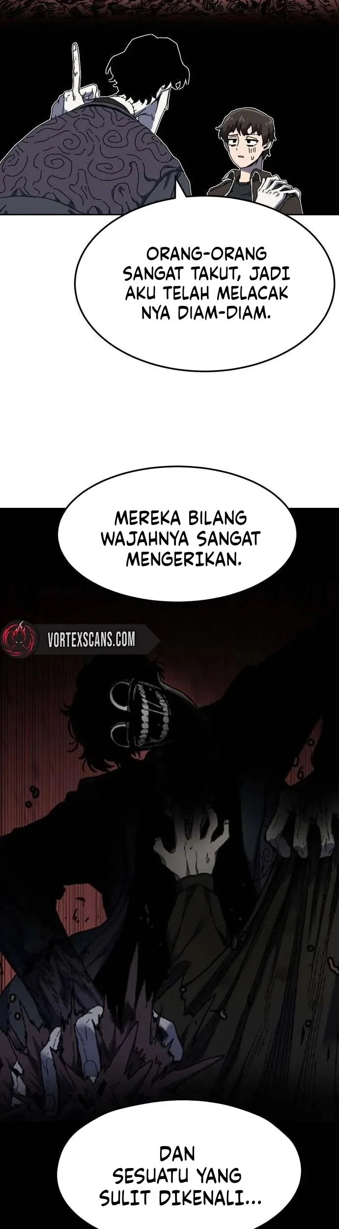 Archmage Curriculum Chapter 1 Gambar 49