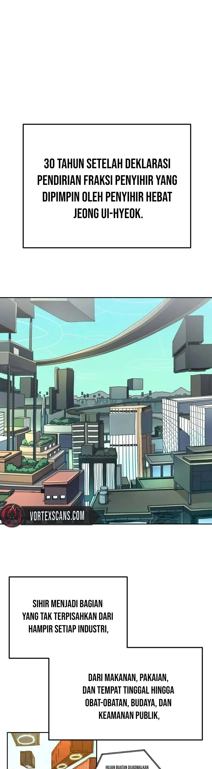 Archmage Curriculum Chapter 1 Gambar 55