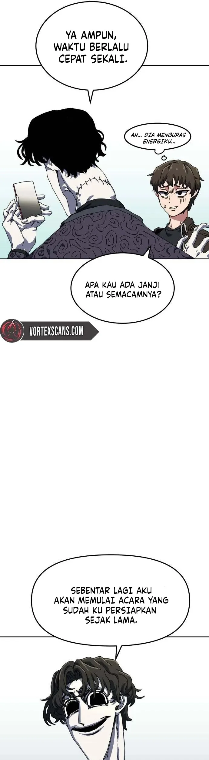 Archmage Curriculum Chapter 1 Gambar 51