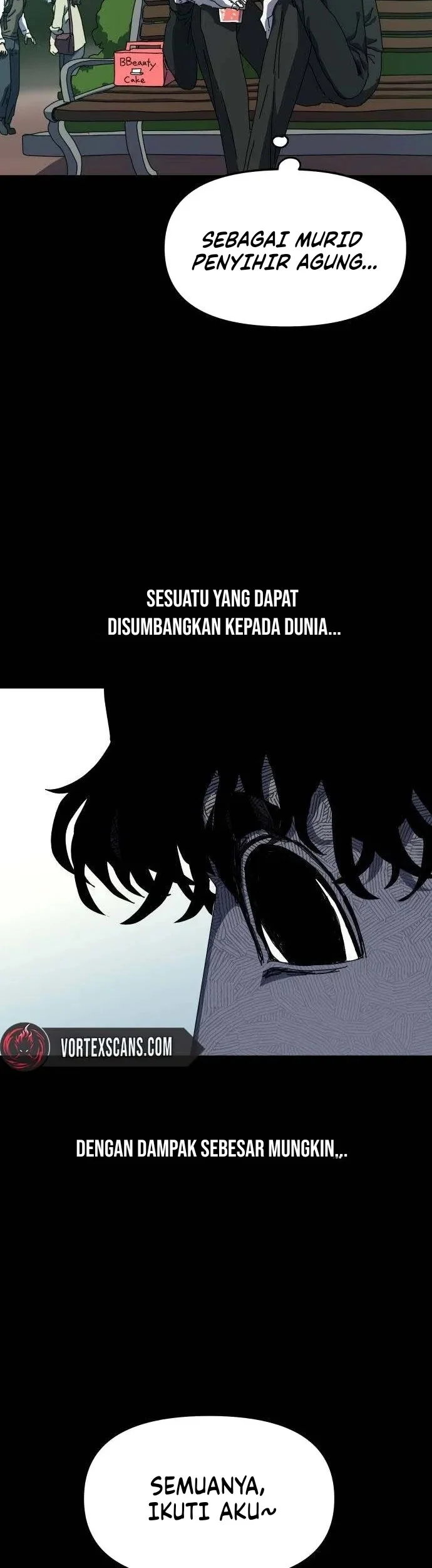 Archmage Curriculum Chapter 1 Gambar 62