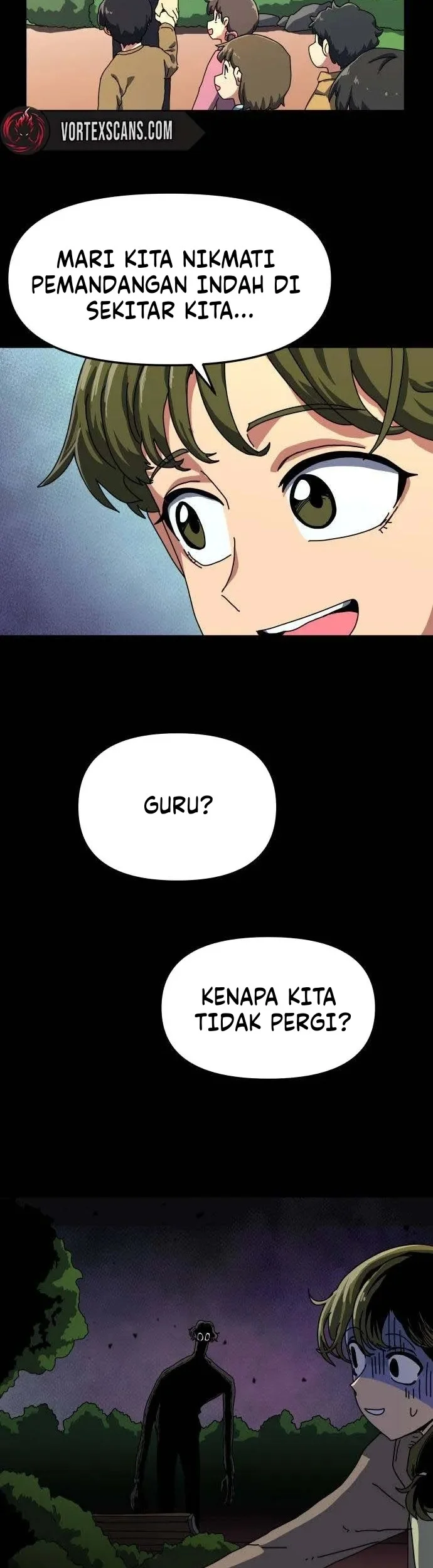 Archmage Curriculum Chapter 1 Gambar 64