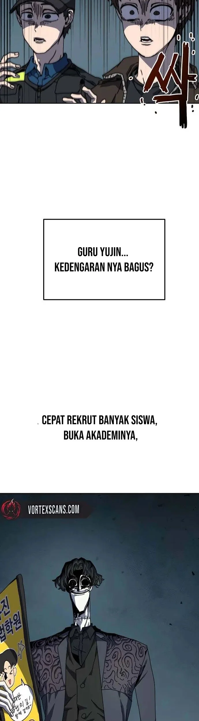 Archmage Curriculum Chapter 1 Gambar 109