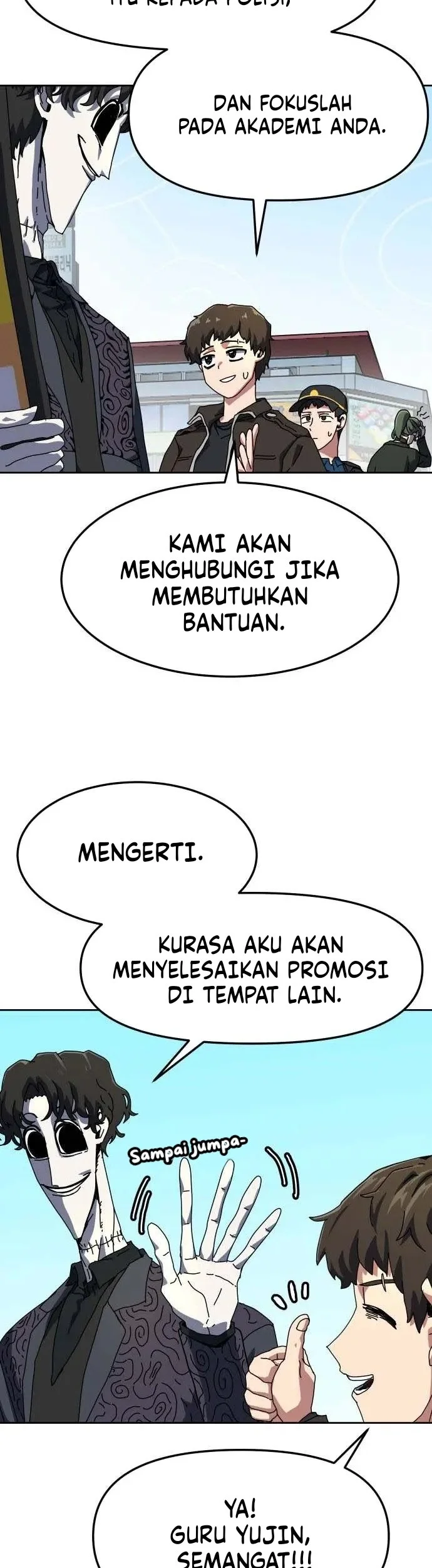 Archmage Curriculum Chapter 1 Gambar 107