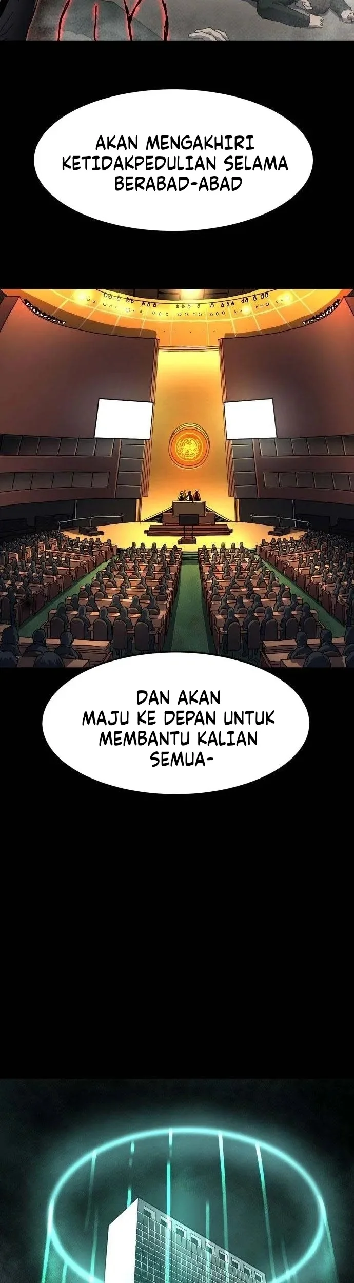 Archmage Curriculum Chapter 1 Gambar 4