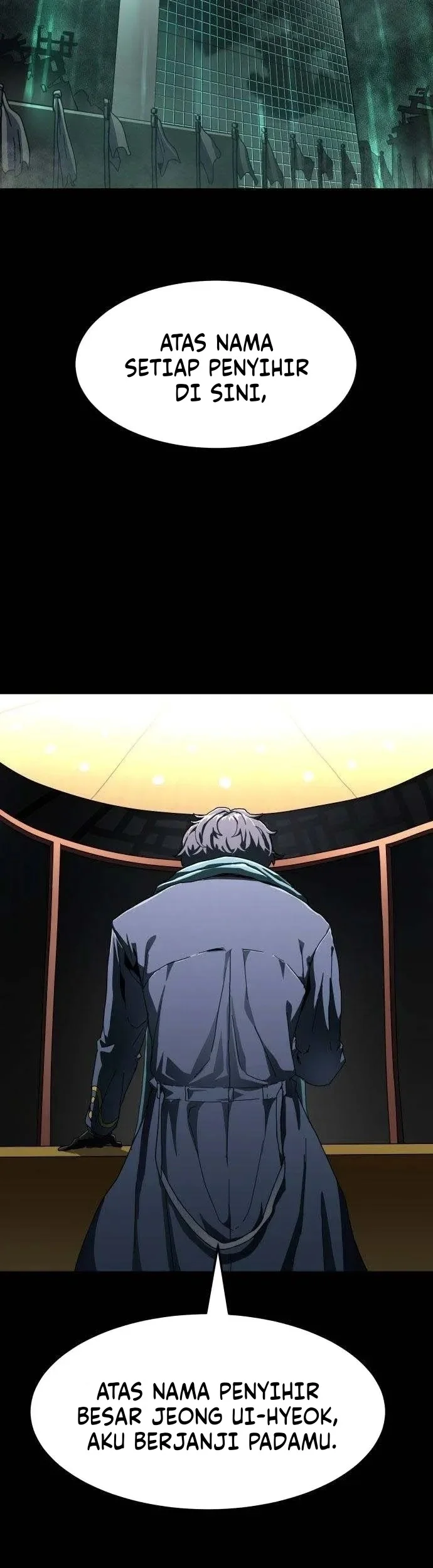 Archmage Curriculum Chapter 1 Gambar 6