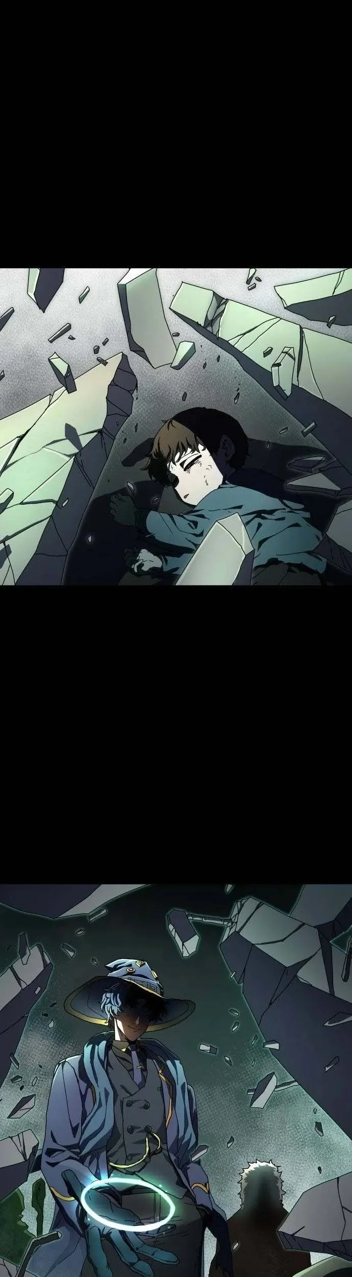 Archmage Curriculum Chapter 1 Gambar 8