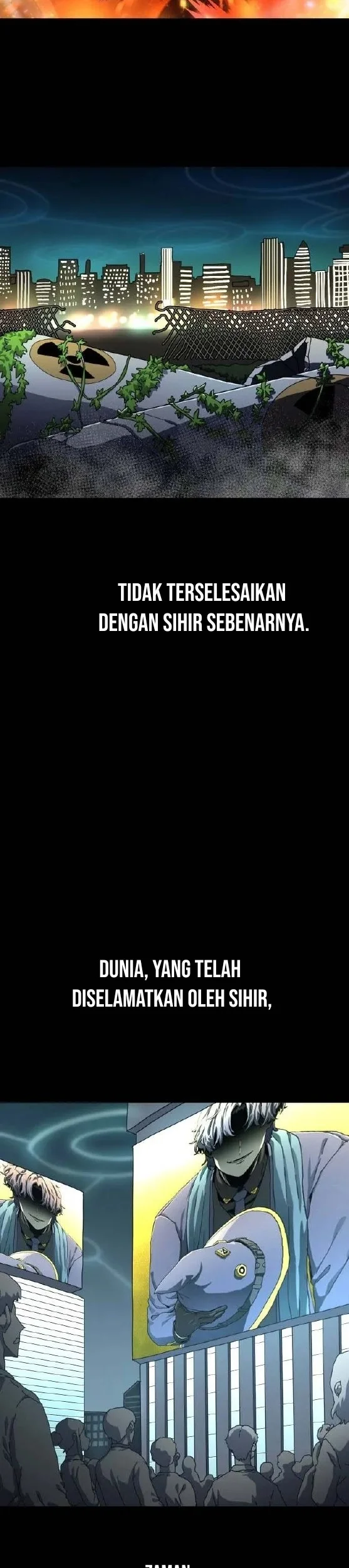 Archmage Curriculum Chapter 1 Gambar 11