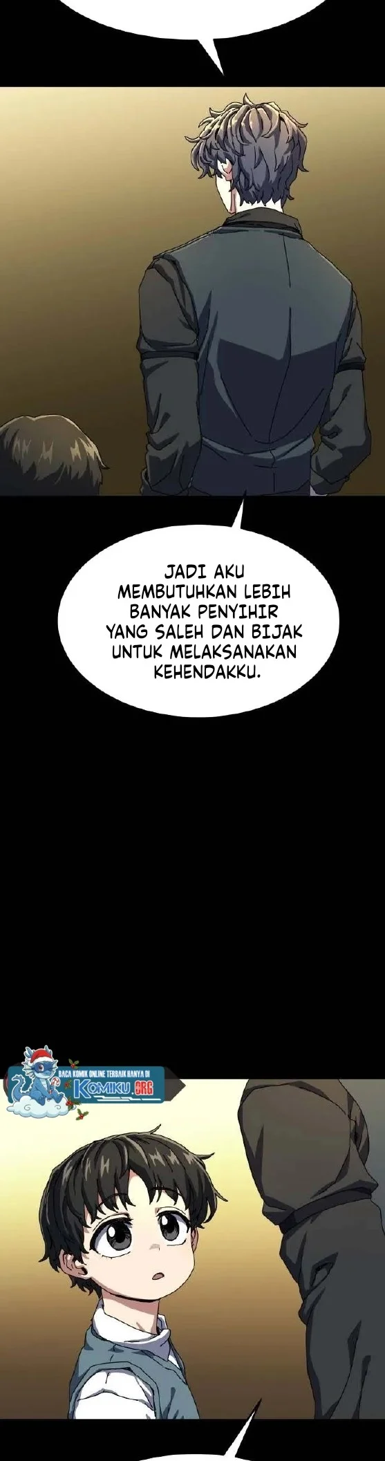 Archmage Curriculum Chapter 1 Gambar 14