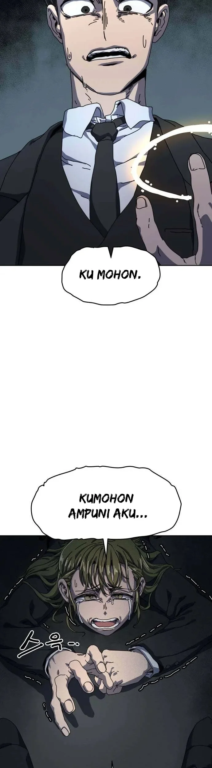 Archmage Curriculum Chapter 1 Gambar 19