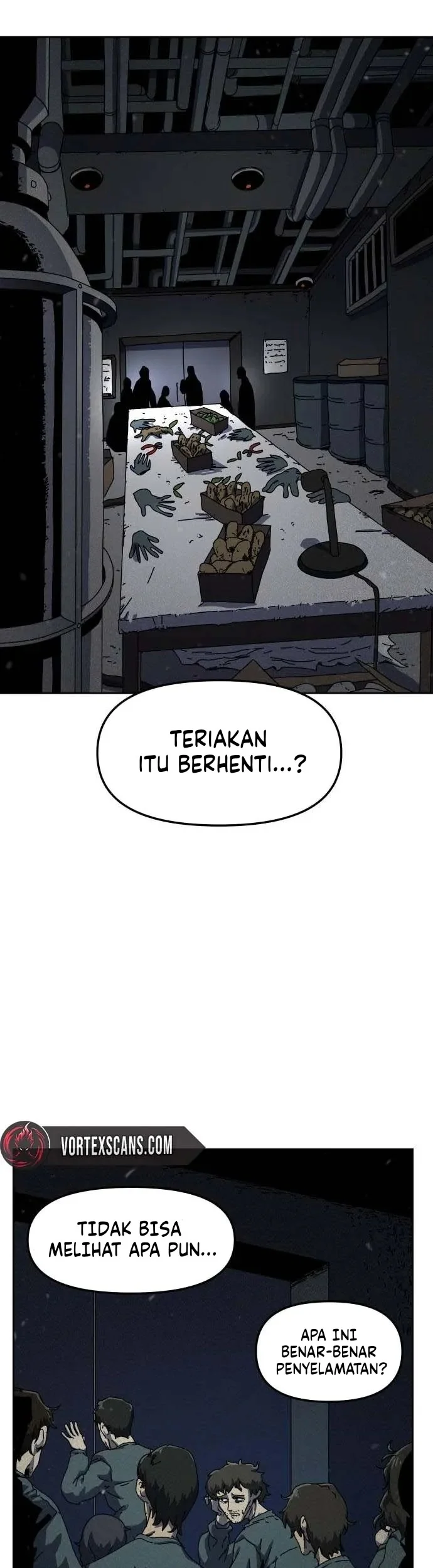 Archmage Curriculum Chapter 1 Gambar 33